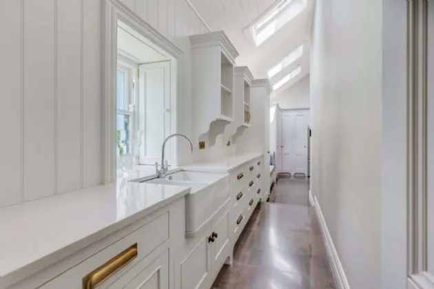 Photo of Mount Windsor House, Mountarmstrong, Donadea, County Kildare, W91FK13