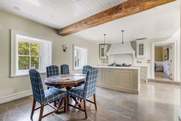 Photo of Mount Windsor House, Mountarmstrong, Donadea, County Kildare, W91FK13