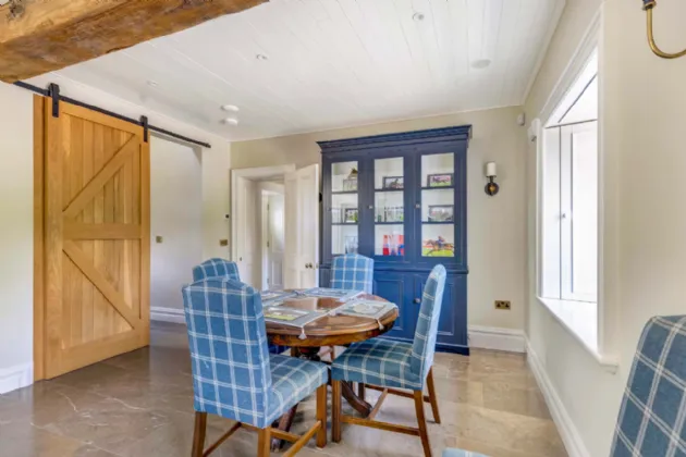 Photo of Mount Windsor House, Mountarmstrong, Donadea, County Kildare, W91FK13