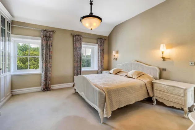 Photo of Mount Windsor House, Mountarmstrong, Donadea, County Kildare, W91FK13