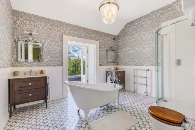 Photo of Mount Windsor House, Mountarmstrong, Donadea, County Kildare, W91FK13