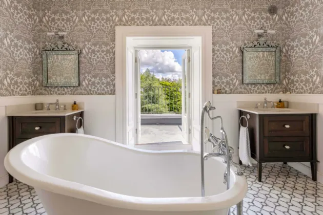 Photo of Mount Windsor House, Mountarmstrong, Donadea, County Kildare, W91FK13