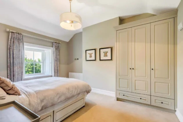 Photo of Mount Windsor House, Mountarmstrong, Donadea, County Kildare, W91FK13