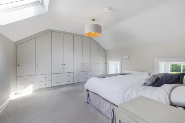 Photo of Mount Windsor House, Mountarmstrong, Donadea, County Kildare, W91FK13