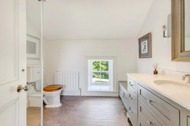 Photo of Mount Windsor House, Mountarmstrong, Donadea, County Kildare, W91FK13