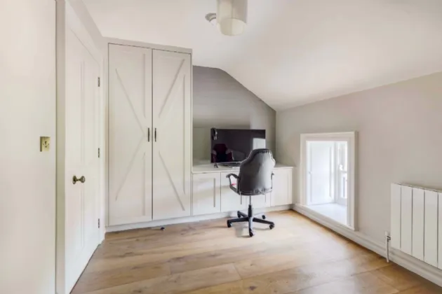 Photo of Mount Windsor House, Mountarmstrong, Donadea, County Kildare, W91FK13