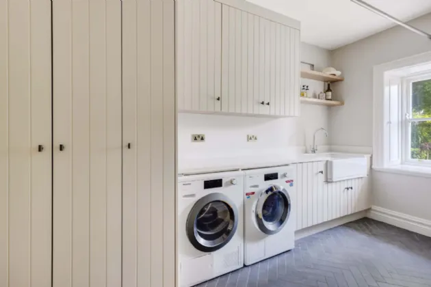 Photo of Mount Windsor House, Mountarmstrong, Donadea, County Kildare, W91FK13