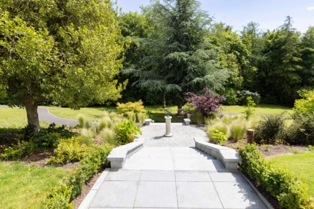 Photo of Mount Windsor House, Mountarmstrong, Donadea, County Kildare, W91FK13