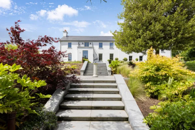 Photo of Mount Windsor House, Mountarmstrong, Donadea, County Kildare, W91FK13