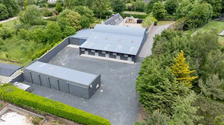 Photo of Mount Windsor House, Mountarmstrong, Donadea, County Kildare, W91FK13