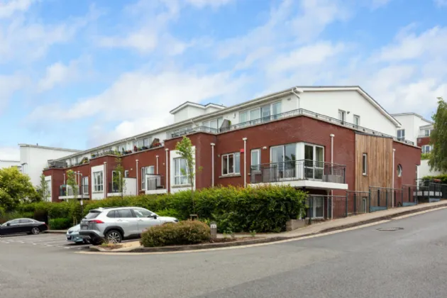 Photo of 58 Rockview, Simon's Ridge, Dublin 18, D18 VW6P