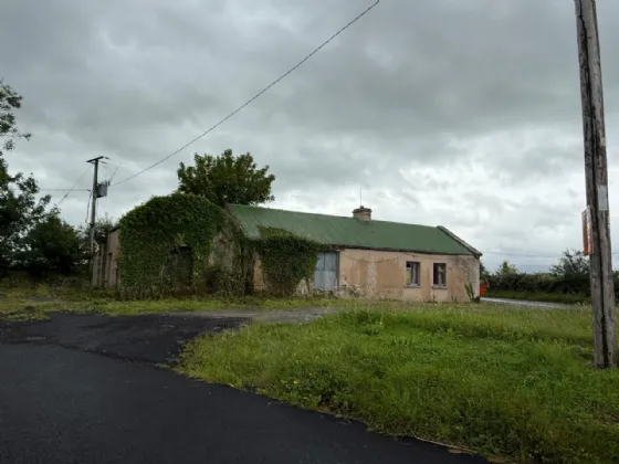Photo of Listry Cross, Faha, Killarney, Co. Kerry, V93 E20D