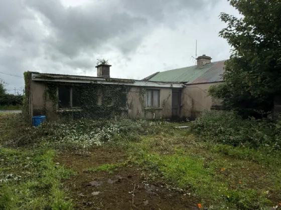 Photo of Listry Cross, Faha, Killarney, Co. Kerry, V93 E20D