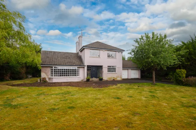 Photo of The Pines, Rock Road, Blackrock, Co Louth, A91 R882