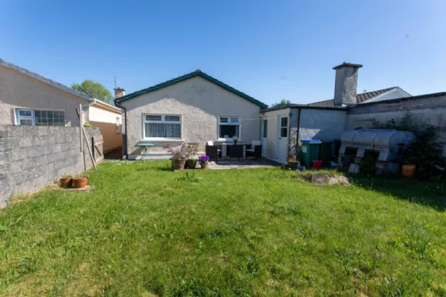 Photo of 36 Knockmoyle, Tralee, Co. Kerry, V92 C7N0