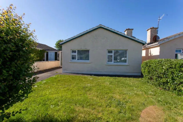 Photo of 36 Knockmoyle, Tralee, Co. Kerry, V92 C7N0