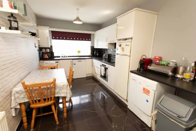 Photo of 36 Knockmoyle, Tralee, Co. Kerry, V92 C7N0