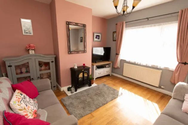 Photo of 36 Knockmoyle, Tralee, Co. Kerry, V92 C7N0