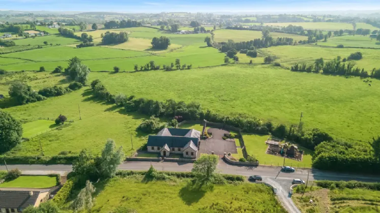 Photo of Templeport Hall, Killycluggan, Ballyconnell, Co Cavan, H14 XW84