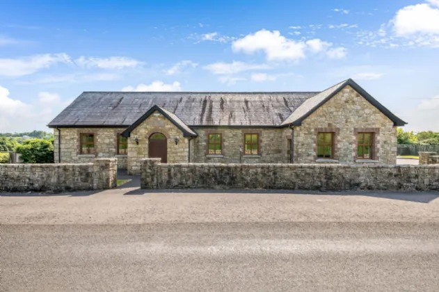 Photo of Templeport Hall, Killycluggan, Ballyconnell, Co Cavan, H14 XW84