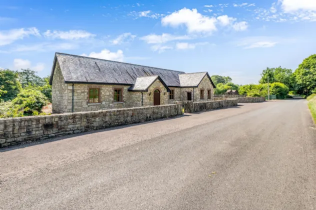 Photo of Templeport Hall, Killycluggan, Ballyconnell, Co Cavan, H14 XW84