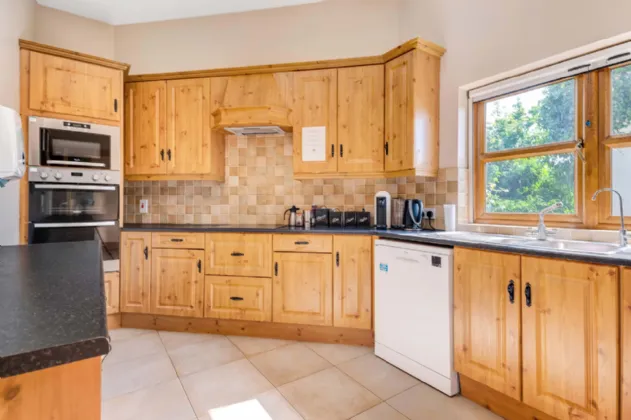 Photo of Templeport Hall, Killycluggan, Ballyconnell, Co Cavan, H14 XW84