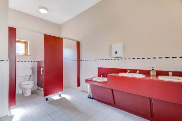 Photo of Templeport Hall, Killycluggan, Ballyconnell, Co Cavan, H14 XW84