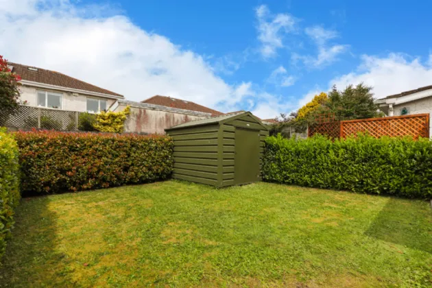 Photo of 8 Talbot Downs, Castleknock, Dublin 15, D15 C2VA