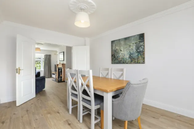 Photo of 8 Talbot Downs, Castleknock, Dublin 15, D15 C2VA