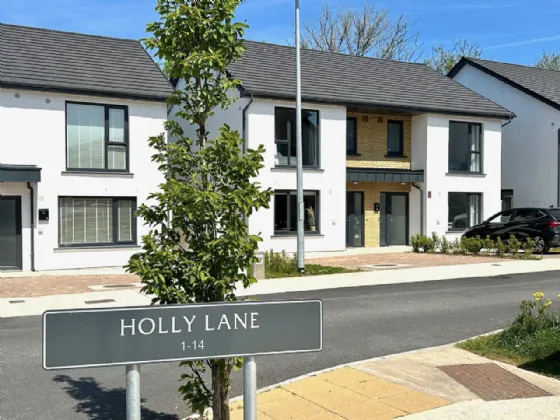 Photo of 7 Holly Lane, Greenhill, Enniscorthy, Co. Wexford, Y21 RWK4