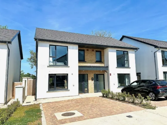 Photo of 7 Holly Lane, Greenhill, Enniscorthy, Co. Wexford, Y21 RWK4