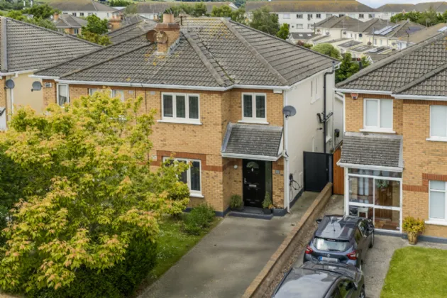 Photo of 20 Kellys Bay Drive, Skerries, Co. Dublin, K34 D525