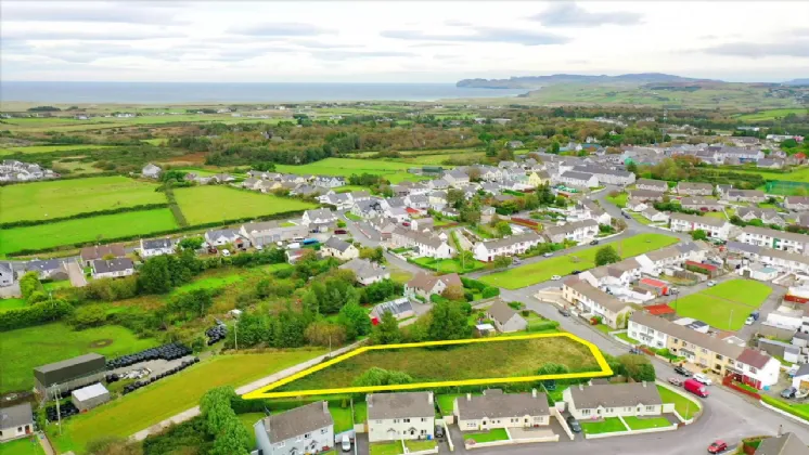 Photo of Bellina, Falcarragh, Co. Donegal