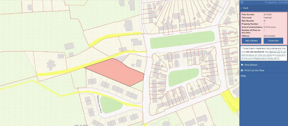 Photo of Bellina, Falcarragh, Co. Donegal