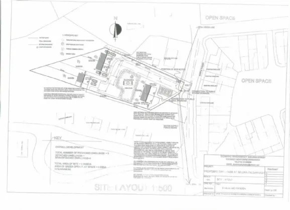 Photo of Bellina, Falcarragh, Co. Donegal