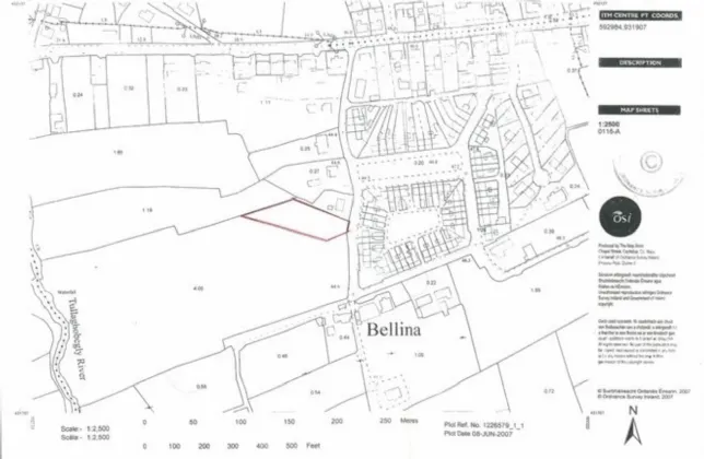 Photo of Bellina, Falcarragh, Co. Donegal