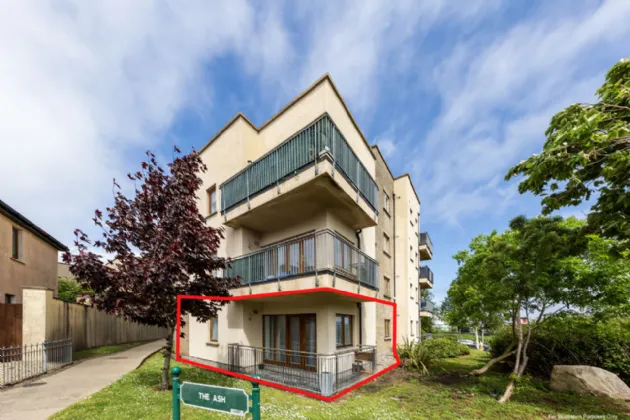 Photo of 2 The Ash, Clonard Village, Wexford, Y35 A560