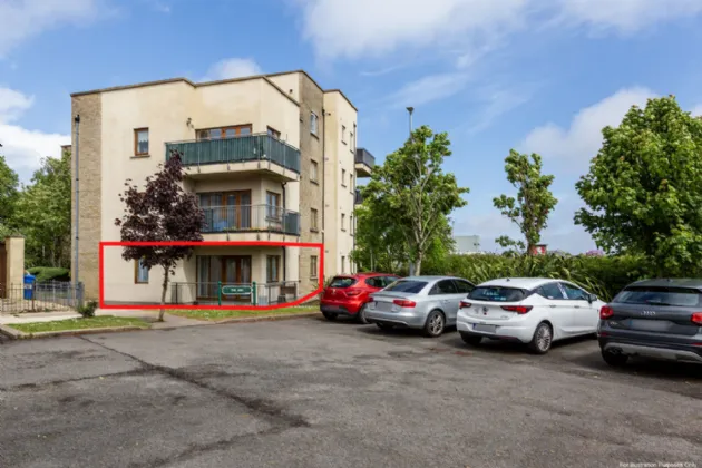 Photo of 2 The Ash, Clonard Village, Wexford, Y35 A560