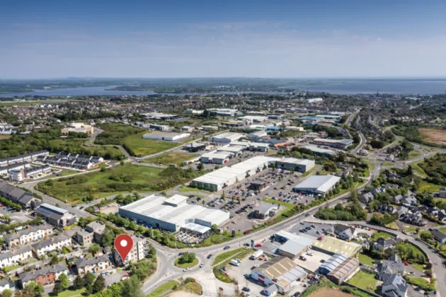 Photo of 2 The Ash, Clonard Village, Wexford, Y35 A560