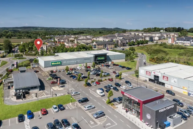 Photo of 2 The Ash, Clonard Village, Wexford, Y35 A560