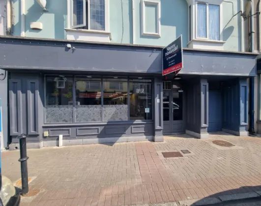 Photo of Commercial Retail Unit, 18 Davis Street, Mallow, Co Cork