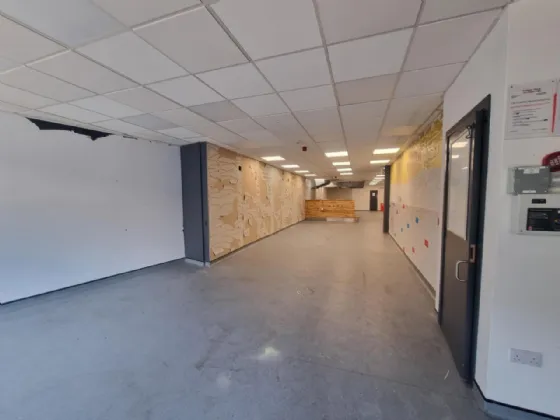 Photo of Commercial Retail Unit, 18 Davis Street, Mallow, Co Cork