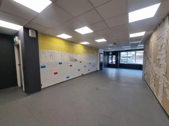 Photo of Commercial Retail Unit, 18 Davis Street, Mallow, Co Cork