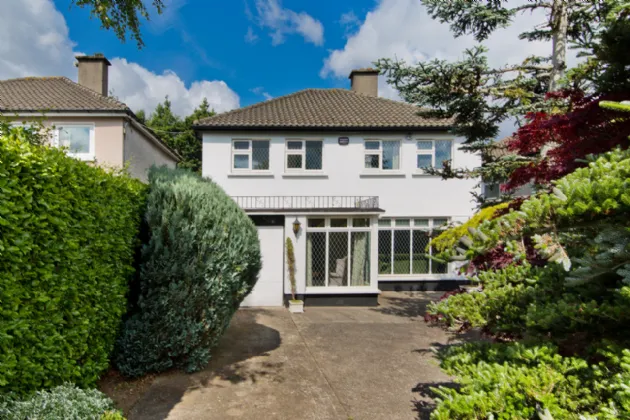 Photo of Kerrymount, 49 Kilteragh Road, Foxrock, Dublin 18, D18 W5A4