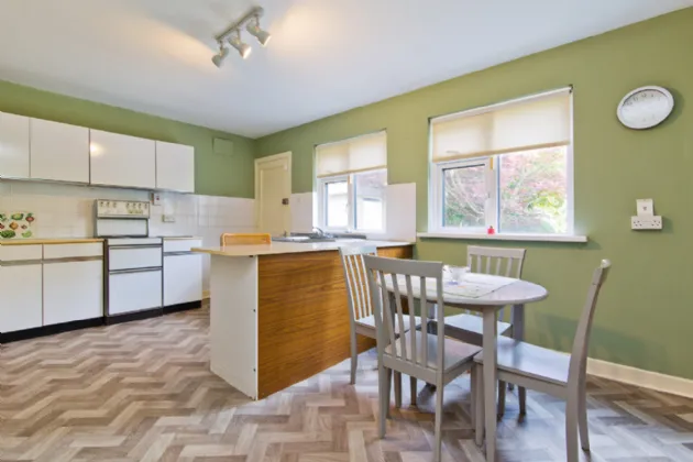 Photo of Kerrymount, 49 Kilteragh Road, Foxrock, Dublin 18, D18 W5A4