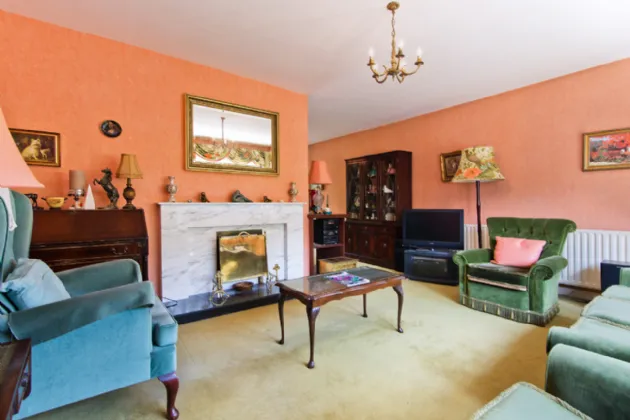 Photo of Kerrymount, 49 Kilteragh Road, Foxrock, Dublin 18, D18 W5A4