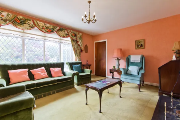 Photo of Kerrymount, 49 Kilteragh Road, Foxrock, Dublin 18, D18 W5A4