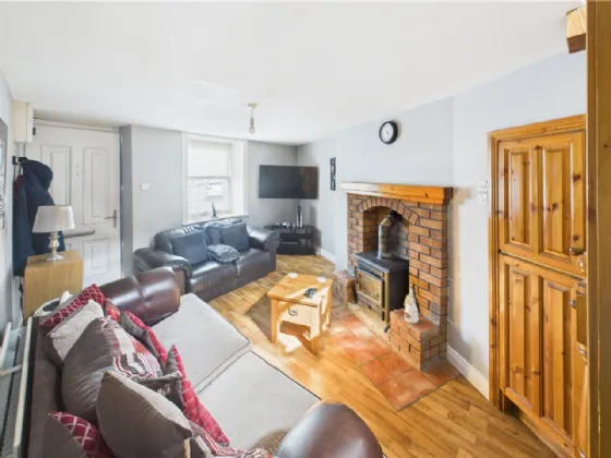 Photo of 1 Ashe Road, Cudville, Nenagh, Co. Tipperary, E45 P031