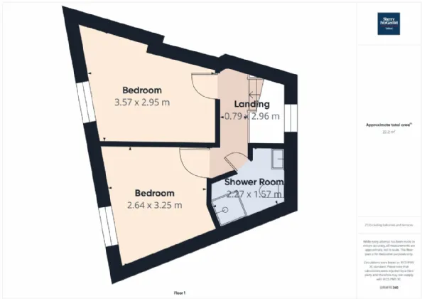 Photo of 1 Ashe Road, Cudville, Nenagh, Co. Tipperary, E45 P031