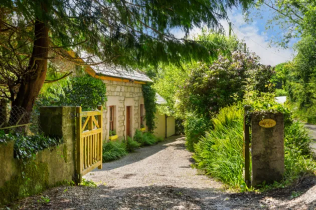 Photo of The Cottage, Castlemacadam, Avoca, Co Wicklow, Y14 K009